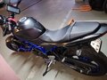 2021 Suzuki SV 650, чёрный, 665000 рублей - вид 8