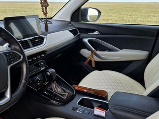 2022 Chevrolet Captiva II, чёрный, 1750000 рублей, вид 5