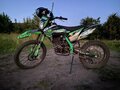 2023 Motoland XT250, зелёный, 105000 рублей - вид 1