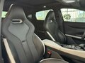 2025 Changan UNI-V I, чёрный - вид 8