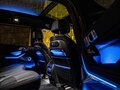 2026 BMW X7 40d I (G07) Рестайлинг, чёрный - вид 11