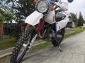 1996 Yamaha TT-R250, белый, 230000 рублей - вид 10