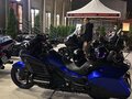 2017 Honda GL 1800 Gold Wing, синий, 1700000 рублей - вид 11