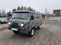 2008 УАЗ 3909, серый, 650000 рублей
