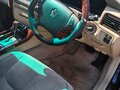 2002 Toyota Crown XI (S170), синий, 1599000 рублей - вид 6