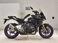 2017 Yamaha MT-10SP, чёрный, 1100000 рублей