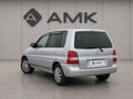2000 Mazda Demio I (DW), серебристый, 275000 рублей - вид 6