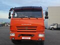 2022 КамАЗ 43118, оранжевый, 8000000 рублей - вид 3