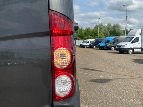 2025 Sollers Atlant, серый, 3758000 рублей - вид 8