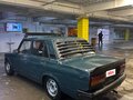2004 Lada (ВАЗ) 2107, синий, 148000 рублей