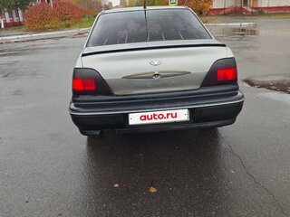 2006 Daewoo Nexia I, серебристый, 125000 рублей, вид 3
