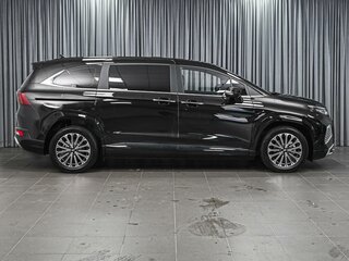 2025 Hyundai Custo I Рестайлинг, чёрный, 4368000 рублей, вид 5