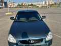 2011 Lada (ВАЗ) Priora I, серый, 305000 рублей - вид 1