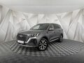 2023 Chery Tiggo 7 Pro Max I, серый, 1665150 рублей