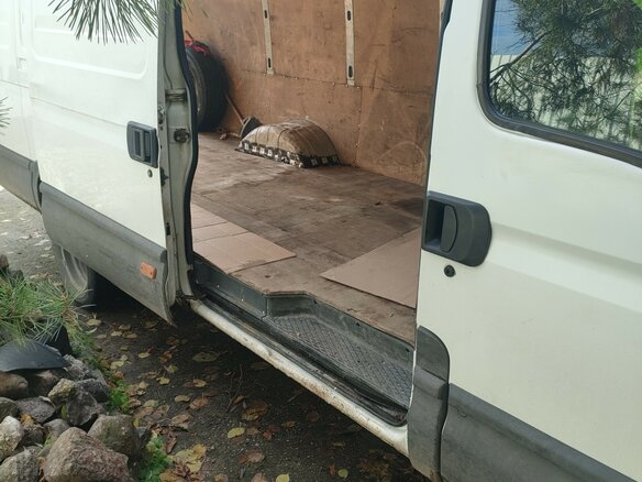 2006 Iveco Daily, белый, 1300000 рублей - вид 6