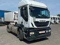 2017 Iveco Stralis, белый, 3000000 рублей