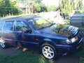 1996 Volkswagen Passat B4, синий, 240000 рублей