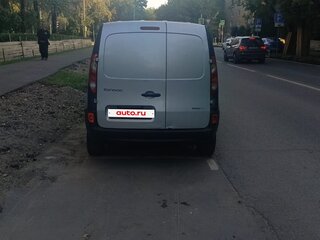 2011 Renault Kangoo II, серый, 370000 рублей, вид 5