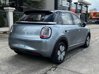 2026 Wuling Binguo Pro 37.9 kWh, синий, 1510000 рублей, вид 5