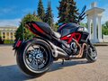 2014 Ducati Diavel Carbon, красный, 1150000 рублей - вид 6
