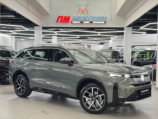 2026 Volkswagen Tavendor I Рестайлинг, серый, 6090000 рублей, вид 2