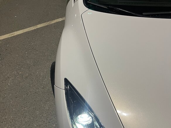 2008 Mazda 6 II (GH), белый, 810000 рублей - вид 10