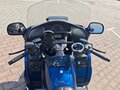 2007 Honda GL 1800 Gold Wing, синий, 900000 рублей - вид 8