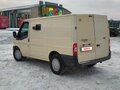 2012 Ford Transit, жёлтый, 950000 рублей - вид 6