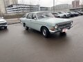 1985 ГАЗ 24 «Волга» 24 I (24), серебристый, 1200000 рублей - вид 3