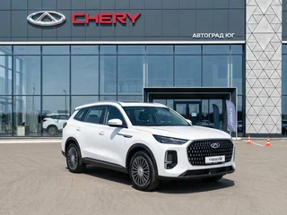Chery Tiggo 9 I