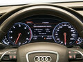 2016 Audi A8 III (D4) Рестайлинг, синий - вид 10