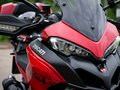 2023 Ducati Multistrada V2, красный, 2000000 рублей - вид 5