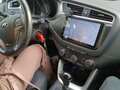 2017 Kia Ceed II Рестайлинг, серебристый, 1400000 рублей - вид 9