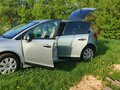 2010 Citroen C4 I Рестайлинг, серебристый, 410000 рублей - вид 7
