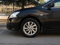 2015 Nissan Sentra VII (B17), чёрный - вид 8