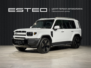 2026 Esteo V27, белый, 5920000 рублей, вид 1