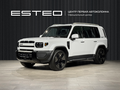 2026 Esteo V27, белый, 5920000 рублей