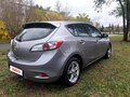 2012 Mazda 3 II (BL) Рестайлинг, серебристый, 967000 рублей - вид 3