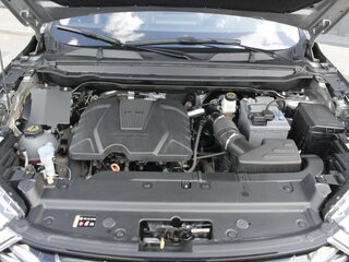 2022 Haval Jolion I, серый, 1820000 рублей, вид 5