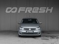 2020 Volkswagen Polo V Рестайлинг, серый - вид 2