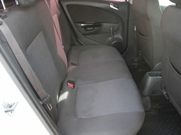 2012 Opel Corsa D Рестайлинг II, белый, 309000 рублей - вид 11