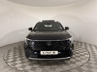 2026 Changan UNI-S I Рестайлинг, чёрный, 3249900 рублей, вид 2