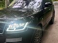 2013 Land Rover Range Rover IV, чёрный, 3930000 рублей - вид 6
