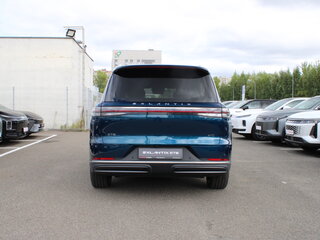 2026 Esteo Exlantix ET8, синий, 7690000 рублей, вид 5