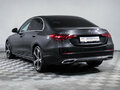 2025 Mercedes-Benz C-Класс 300 V (W206), серый, 5470000 рублей - вид 6