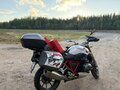 2015 BMW R 1200 R, белый, 800000 рублей - вид 1
