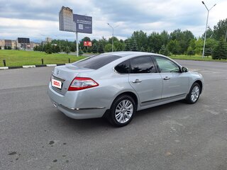 2012 Nissan Teana II (J32) Рестайлинг, серебристый, 1350000 рублей, вид 5