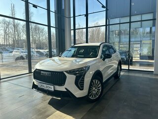 2026 Haval Jolion I Рестайлинг 2, белый, 2820510 рублей, вид 1