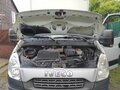 2013 Iveco Daily, белый, 1500000 рублей - вид 2