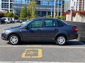 2017 Lada (ВАЗ) Granta I, серебристый, 499999 рублей - вид 7